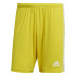 Pantalones de Fútbol adidas Squad 21 Hombre