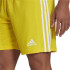 Pantalones de Fútbol adidas Squad 21 Hombre
