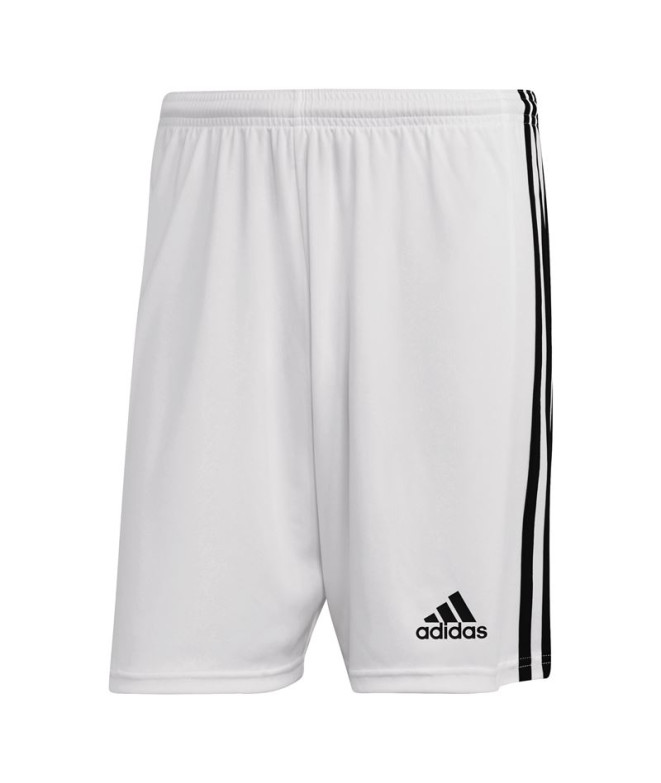 Pantalones de Fútbol adidas Squad 21 Hombre