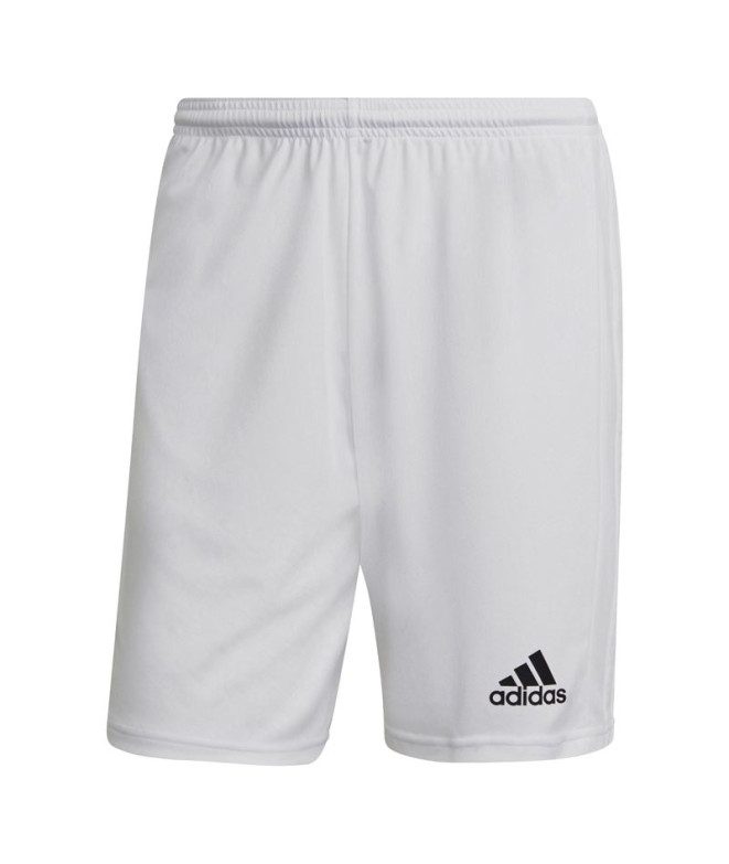 Pantalones de Fútbol adidas Squad 21 Hombre