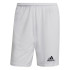 Pantalones de Fútbol adidas Squad 21 Hombre
