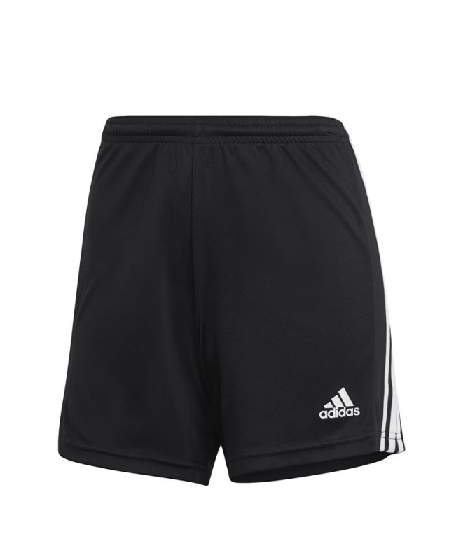 Pantalones de Fútbol adidas Squad 21 Mujer