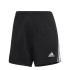 Pantalones de Fútbol adidas Squad 21 Mujer