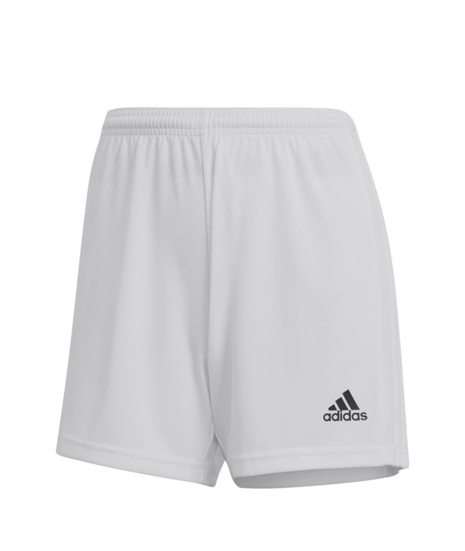 Pantalones de Fútbol adidas Squad 21 Mujer