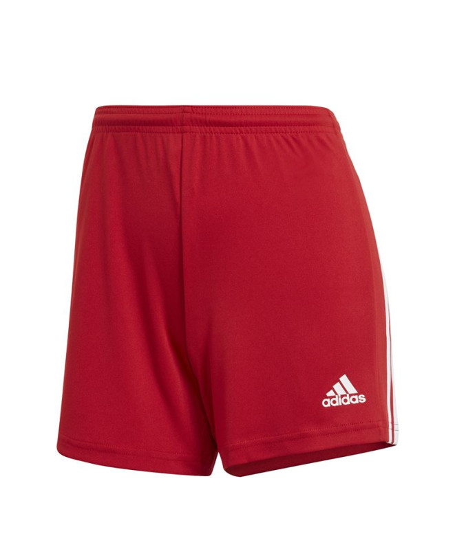 Pantalones de Fútbol adidas Squad 21 Mujer