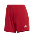 Pantalones de Fútbol adidas Squad 21 Mujer