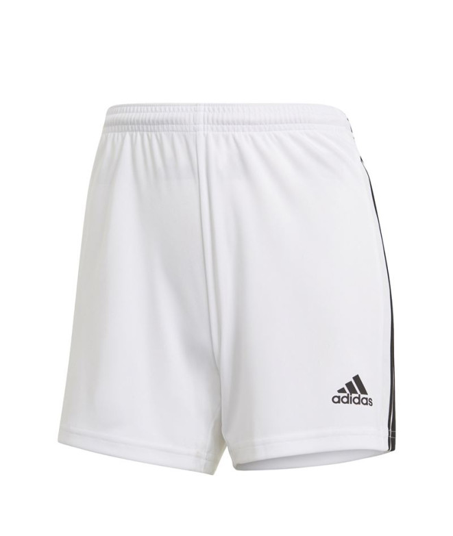 Pantalones de Fútbol adidas Squad 21 Mujer