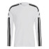 Camiseta de Fútbol adidas Squad 21 Ls Hombre