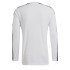 Camiseta de Fútbol adidas Squad 21 Ls Hombre