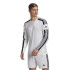 Camiseta de Fútbol adidas Squad 21 Ls Hombre