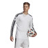 Camiseta de Fútbol adidas Squad 21 Ls Hombre