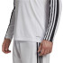 Camiseta de Fútbol adidas Squad 21 Ls Hombre