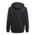 Chaqueta adidas Essentials 3 Bandas Girl Black