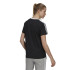 Camiseta adidas 3S Bf T Mujer
