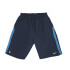 Pantalones de trainning Nike Total 90 Longer Short Blue