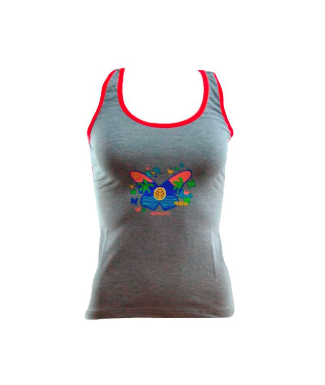 Camiseta Sportswear Rox Mariposa