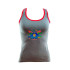 Camiseta Sportswear Rox Mariposa