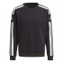 Sudadera de Fútbol adidas Sq21 Sw Camiseta Hombre