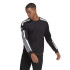 Sudadera de Fútbol adidas Sq21 Sw Camiseta Hombre