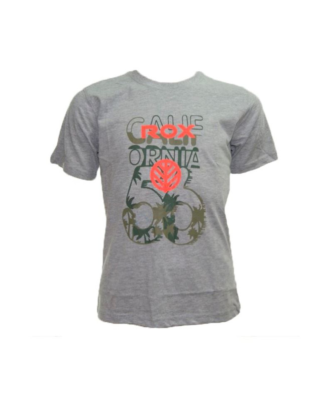 Camiseta Sportswear Rox California 56