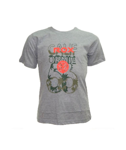 Camiseta Rox Sportswear Rox California 56 Infantil