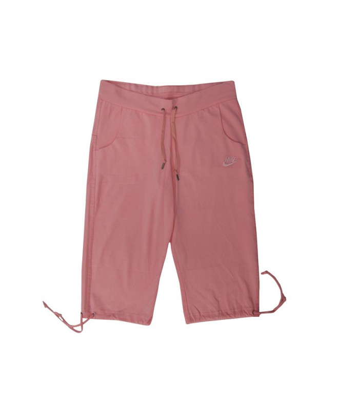 Pantalones Nike Knit Capri