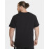 Camiseta Nike Jordan Jumpman Dri-FIT M Black