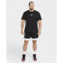 Camiseta Nike Jordan Jumpman Dri-FIT M Black