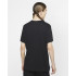 Camiseta Nike Jordan Jumpman Dri-FIT M Black