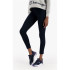 Mallas Champion C Logo Cotton Stretch W Dark blue