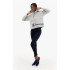 Mallas Champion C Logo Cotton Stretch W Dark blue