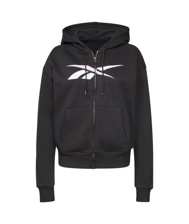 Chaqueta Reebok Training Essentials Vector...
