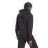 Chaqueta Reebok Training Essentials Vector Full-Zip W Black