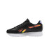 Zapatillas Reebok Royal Glide Ripple Double W Black
