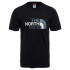 Camiseta The North Face Easy Black