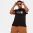 Camiseta The North Face Easy Black