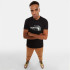 Camiseta The North Face Easy Black