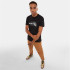Camiseta The North Face Easy Black