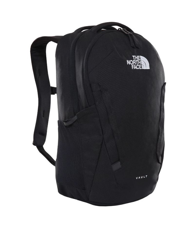 Mochila The North Face Vault Black