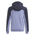 Chaqueta adidas Colorblock Girl Orbit Violet