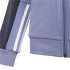 Chaqueta adidas Colorblock Girl Orbit Violet