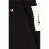 Pantalones Champion Rib Cuff Colour Block M Black