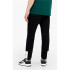 Pantalones Champion Rib Cuff Colour Block M Black