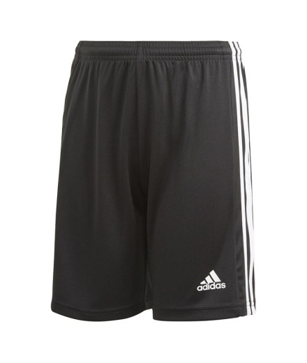 Pantalones de Fútbol adidas Squad 21 Y Niño
