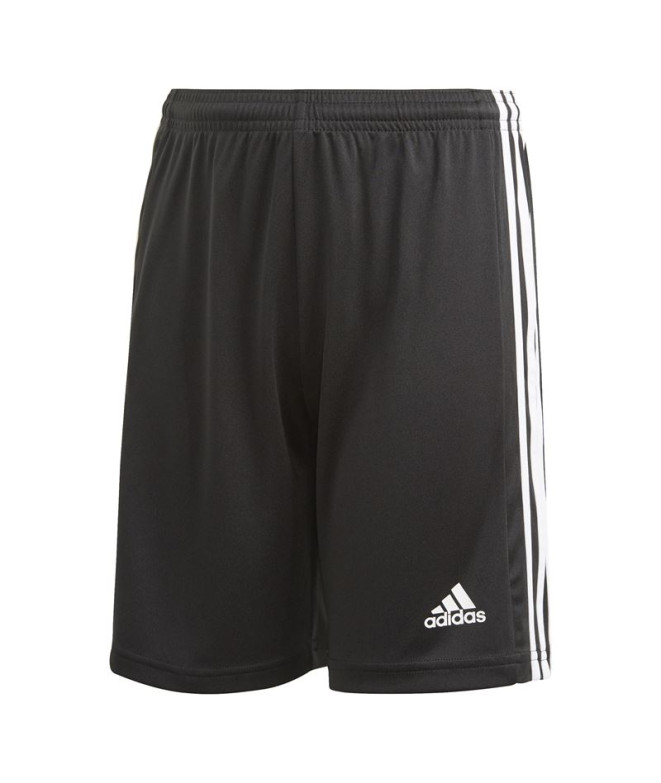 Pantalones de Fútbol adidas Squad 21 Y Niño