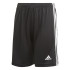 Pantalones de Fútbol adidas Squad 21 Y Niño