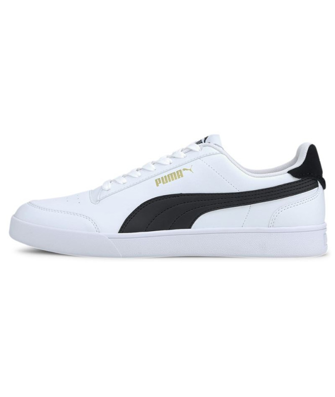 Zapatillas Puma Shuffle Hombre