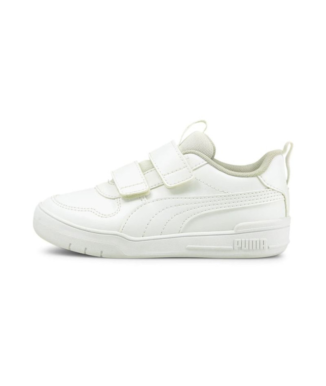 Zapatillas de Puma Multiflex Sl V Infantil