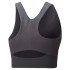 Top corto de trainning Puma Studio Ombre Racerba Black