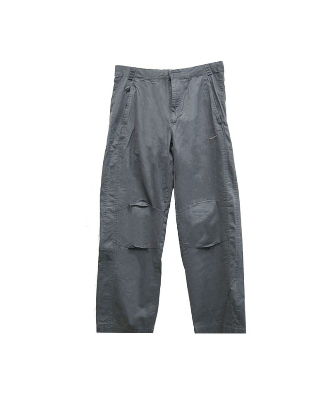 Pantalones de Montaña Nike Team Holiday Woven